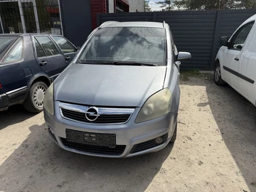Авто Opel Zafira 2005 № 8747488