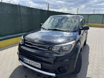 Авто KIA Soul 2019 № 8747489