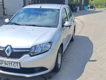 Авто Renault Logan 2016 № 8747492