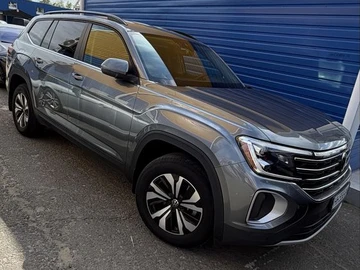 Авто Volkswagen Amarok 2024 № 8747493