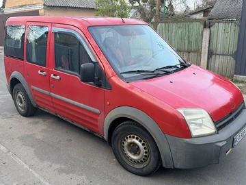 Авто Ford Transit 2004 № 8747500