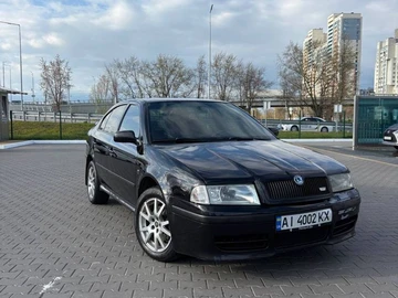 Авто Skoda Octavia 2008 № 8747501