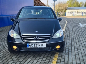 Авто Mercedes 200 2006 № 8747506