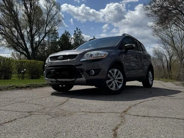 Авто Ford Kuga 2012 № 8747507