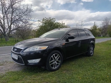 Авто Ford Mondeo 2007 № 8747510