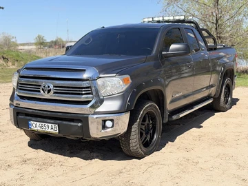 Авто Toyota Tundra 2016 № 8747512