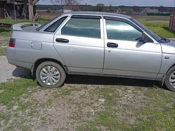 Авто ВАЗ 2110 2002 № 8747513