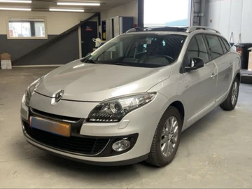 Авто Renault Megane 2013 № 8747520