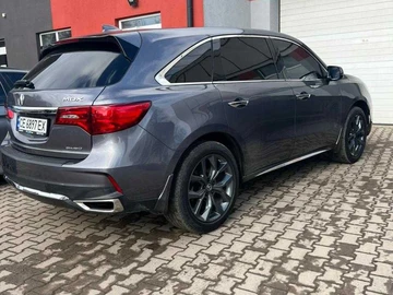 Авто Acura Mdx 2020 № 8747521