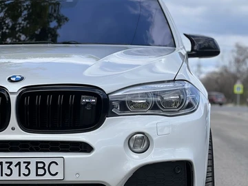 Авто BMW X5 2014 № 8747531