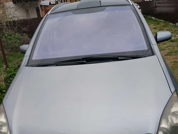 Авто Opel Zafira 2007 № 8747532
