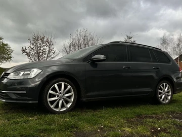 Авто Volkswagen Golf 2018 № 8747535