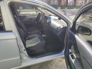 Авто ЗАЗ Vida 2014 № 8747537