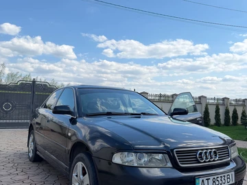 Авто Audi A4 1995 № 8747538