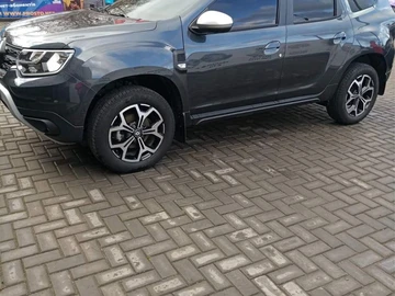 Авто Renault Duster 2020 № 8747540