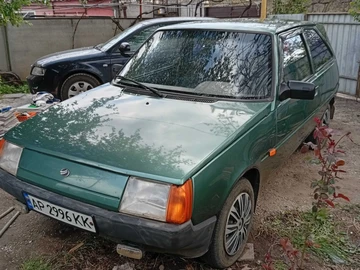Авто ЗАЗ Таврия 2006 № 8747542