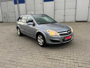 Авто Opel Astra 2008 № 8747554