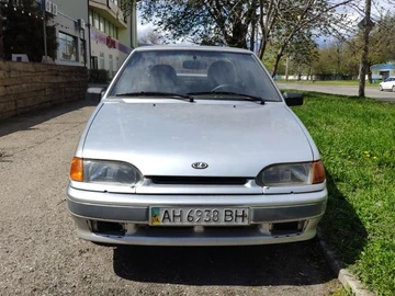 Авто ВАЗ 2115 2006 № 8747555