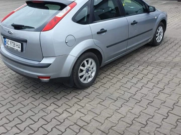 Авто Ford Focus 2005 № 8747571