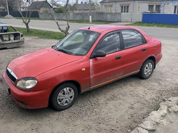 Авто Daewoo Arcadia 2008 № 8747572