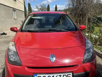 Авто Renault Clio 2011 № 8747573