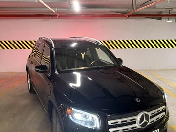 Авто Mercedes Mb 2019 № 8747574