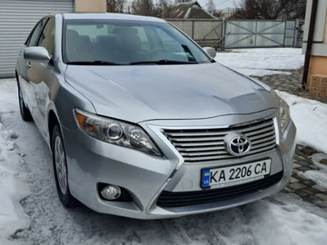 Авто Toyota Camry 2011 № 8747581
