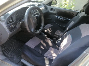 Авто Daewoo Lanos Sens  2003 № 8747584