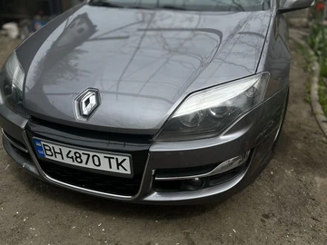 Авто Renault Laguna 2011 № 8747585
