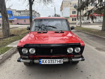 Авто ВАЗ 2106 1985 № 8747587
