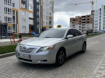 Авто Toyota Camry 2007 № 8747588