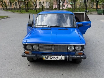 Авто ВАЗ 2106 1998 № 8747590