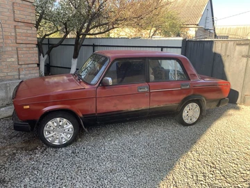 Авто ВАЗ 2105 1994 № 8747595