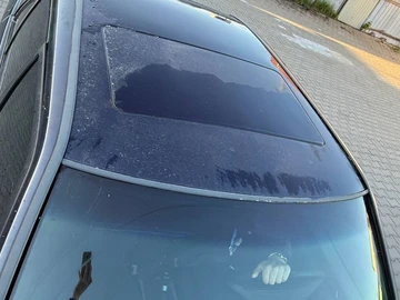 Авто Mercedes 200 1987 № 8747596