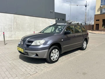 Авто Mitsubishi Outlander 2006 № 8747591