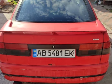 Авто SEAT Toledo 1993 № 8747600