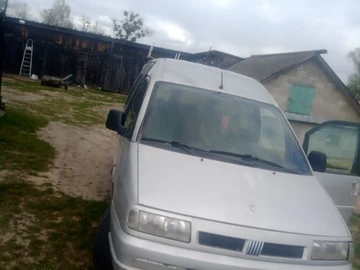 Авто Fiat 126 1995 № 8747608