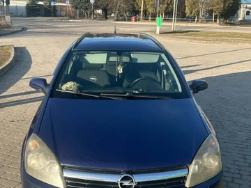Авто Opel Astra 2006 № 8747612