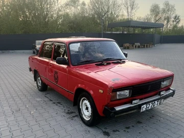 Авто ВАЗ 2105 1990 № 8747625