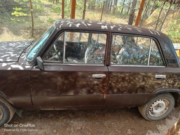 Авто ВАЗ 2101 1982 № 8747629