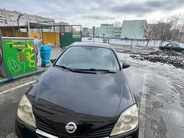 Авто Nissan Primera 2004 № 8747632