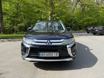 Авто Mitsubishi Airtrek 2018 № 8747633