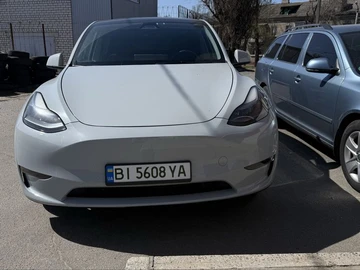 Авто Tesla Roadster 2023 № 8747635
