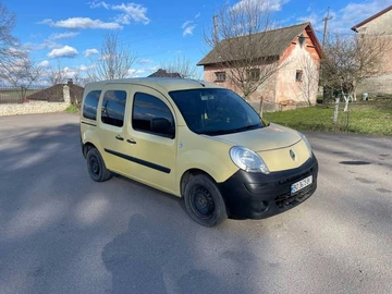 Авто Renault Kangoo Passenger 2011 № 8747646