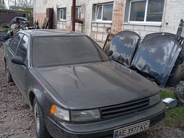 Авто Nissan Maxima 1992 № 8747648