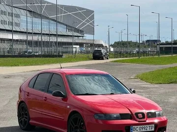 Авто SEAT Leon 2005 № 8747653