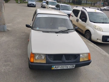 Авто ЗАЗ 1102 2005 № 8747705