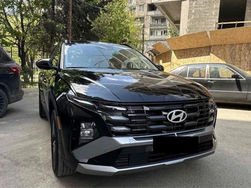 Авто Hyundai Tucson 2024 № 8747708