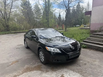 Авто Toyota Camry 2008 № 8747722