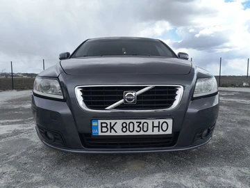 Авто Volvo V50 2007 № 8747731
